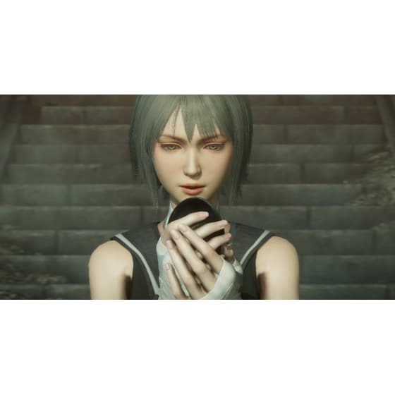 Stranger of Paradise: Final Fantasy Origin - PS4 image 1
