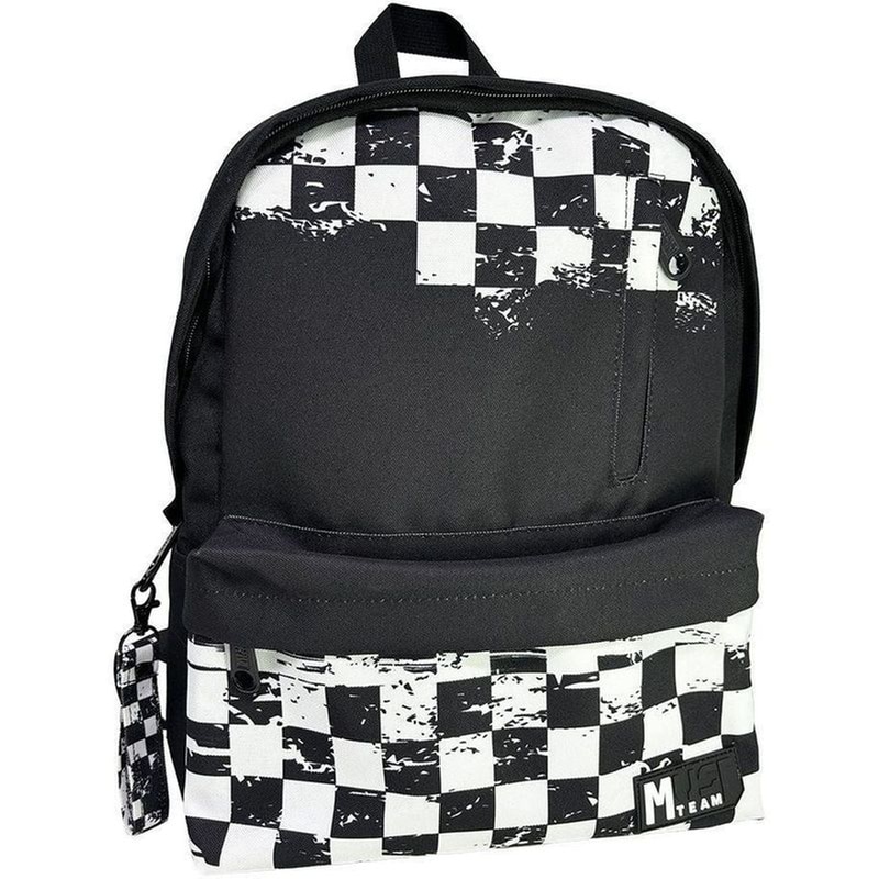 Τσάντα Πλάτης Must Team Inspiration Chessboar