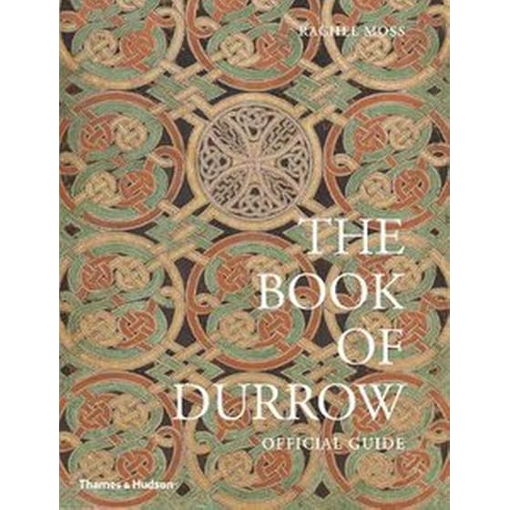 The Book of Durrow image 0