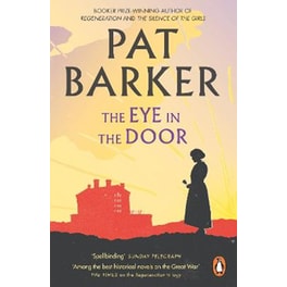 Eye in the Door