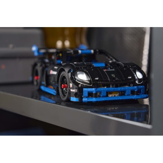 LEGO® Technic Porsche GT4 e-Performance Race Car (42176) image 1