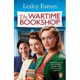 Wartime Bookshop