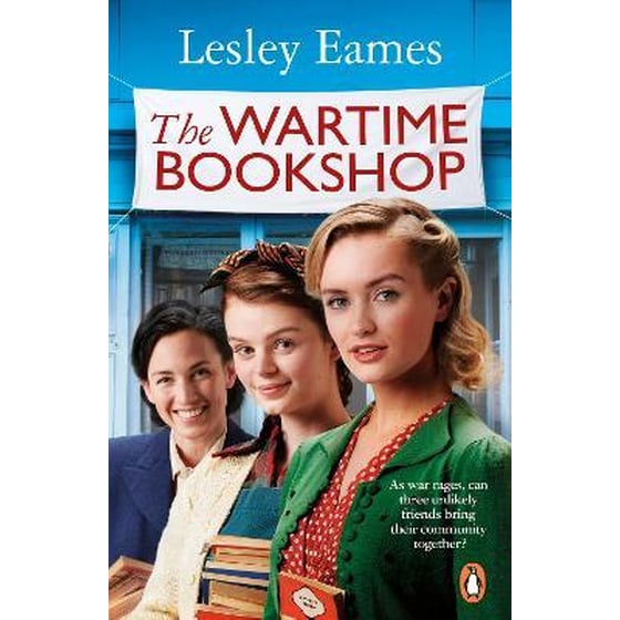 Wartime Bookshop image 0