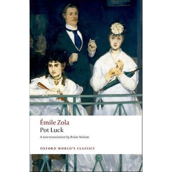 Pot Luck (Pot-Bouille) image 0