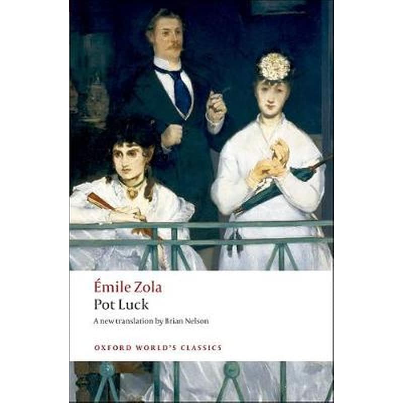 Pot Luck (Pot-Bouille)