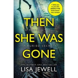 Then She Was Gone