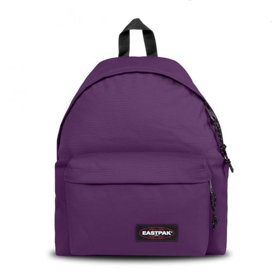 Τσάντα Πλάτης Eastpak Eggplant Purple 2 Θηκών Μωβ image 0
