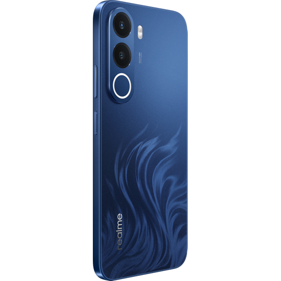 Realme C100x 256GB - Deepblue Tides image 5