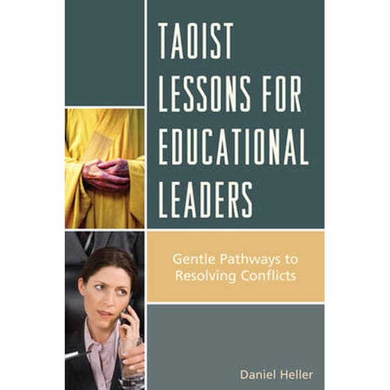 Taoist Lessons for Educational Leaders image 0