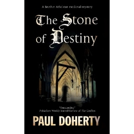 The Stone of Destiny