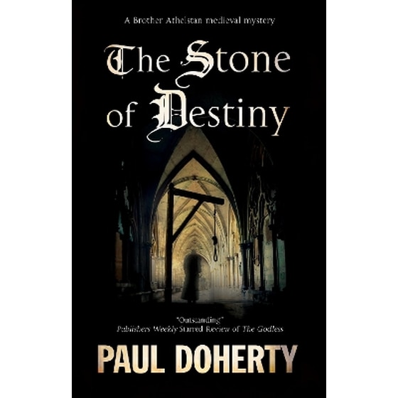 The Stone of Destiny image 0
