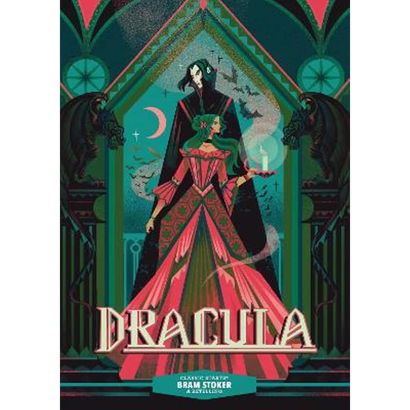 Classic Starts®: Dracula