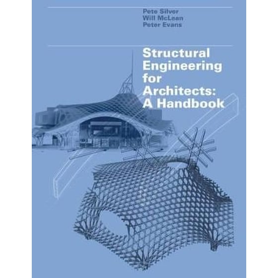 Structural Engineering for Architects image 0
