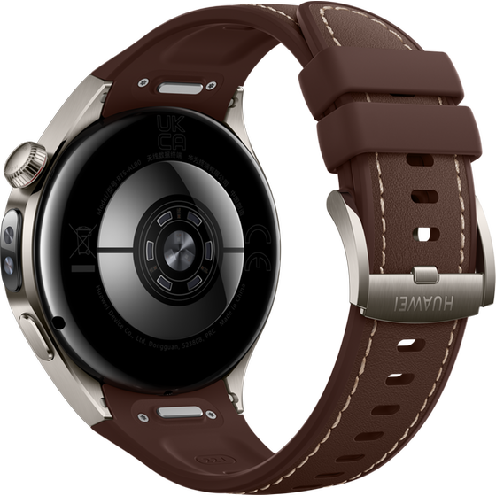 Smartwatch Huawei Watch 5 46mm - Brown image 5