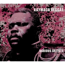 Xaymaca Reggae