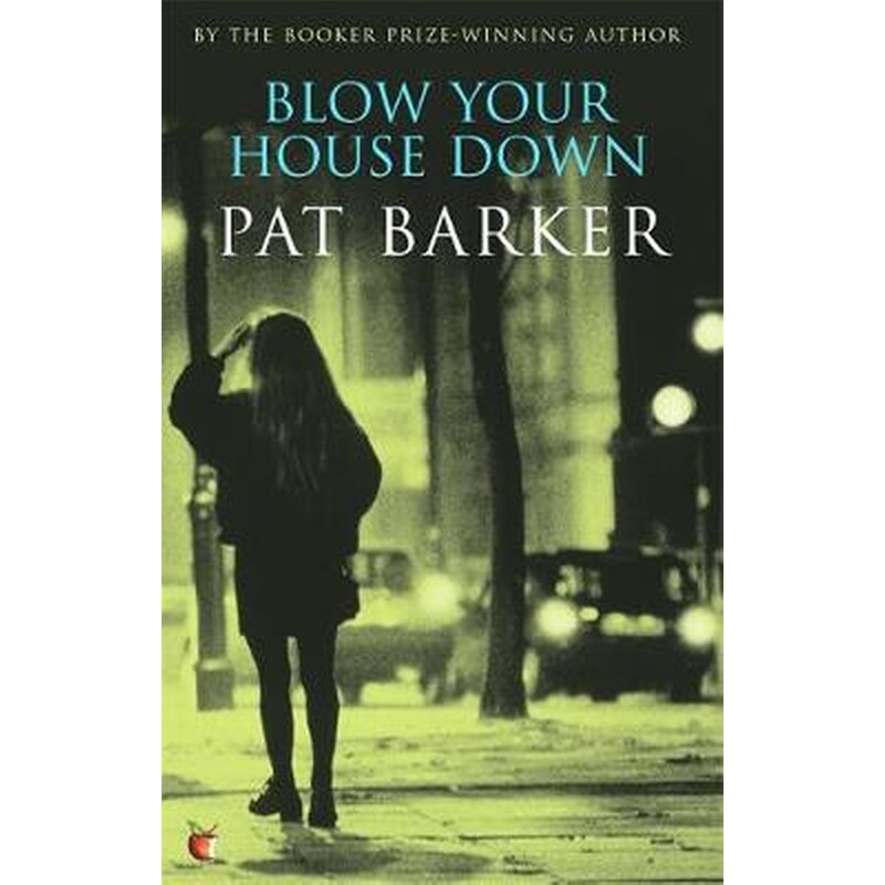 Blow Your House Down