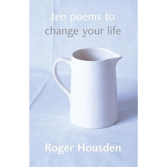 Ten Poems To Change Your Life image 0