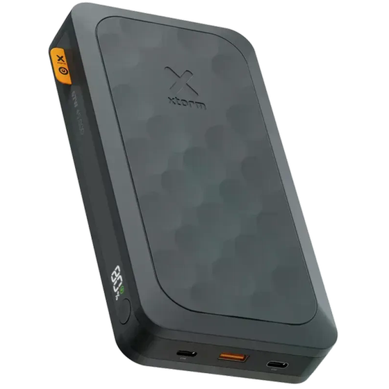 Powerbank Xtorm Fuel Series 5 45.000 mAh - Μαύρο image 4