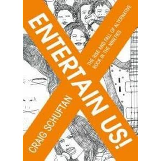 Entertain Us! image 0