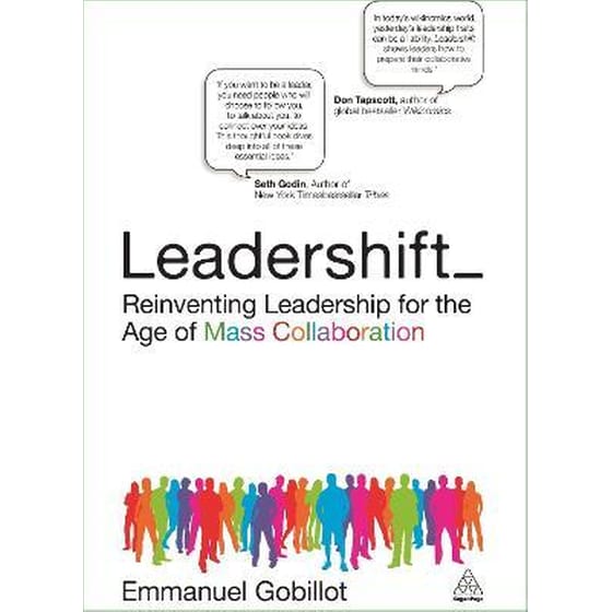 Leadershift image 0