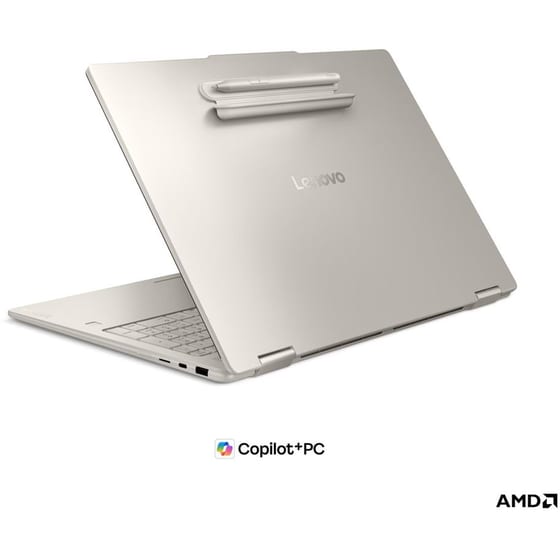 Lenovo Yoga 7a 2-in-1 16" Touch WUXGA OLED (Ryzen AI 9-465/32GB/1TB SSD/AMD Radeon 880M/Win11Home) Laptop image 10