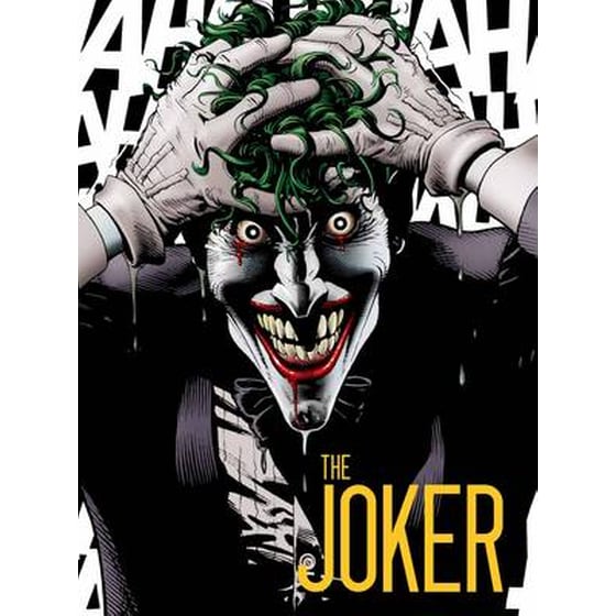 The Joker image 0