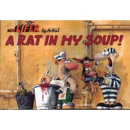 A Rat in my Soup