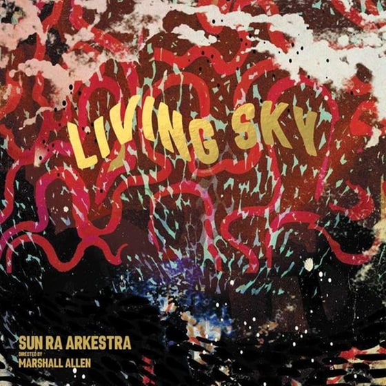 Living Sky image 0