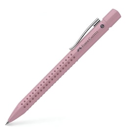 Μηχανικό Μολύβι Faber Castell Grip 2010 0.5 mm Rose Shadows