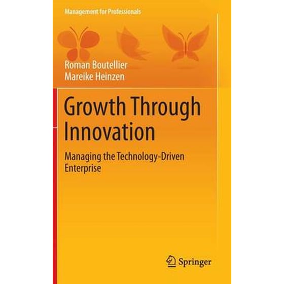 Growth Through Innovation image 0