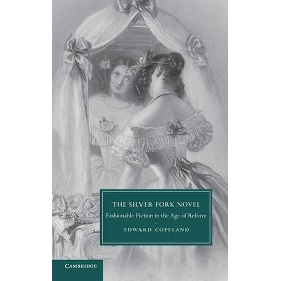 Silver Fork Novel image 0