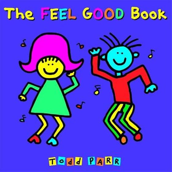 Feel Good Book image 0