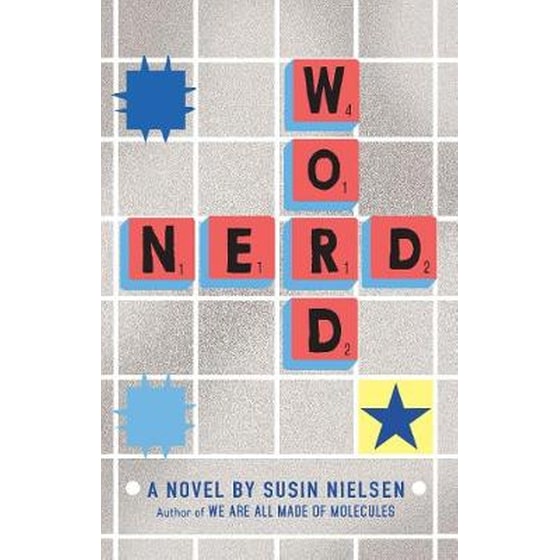 Word Nerd image 0