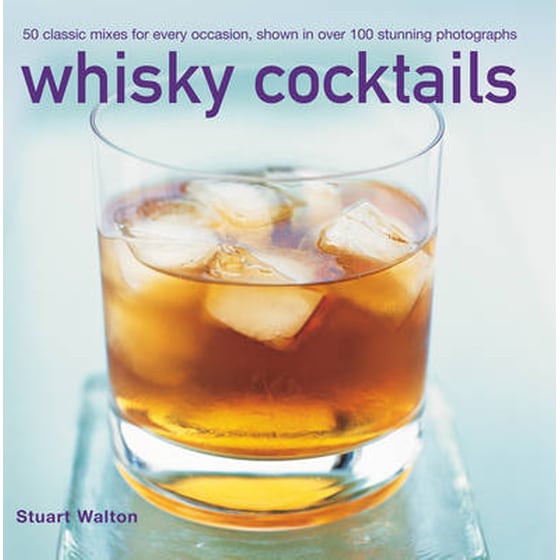 Whisky Cocktails image 0