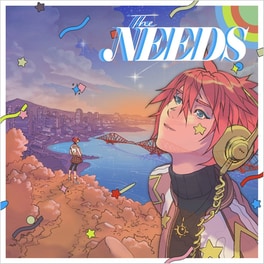 The Needs (Curacao LP)