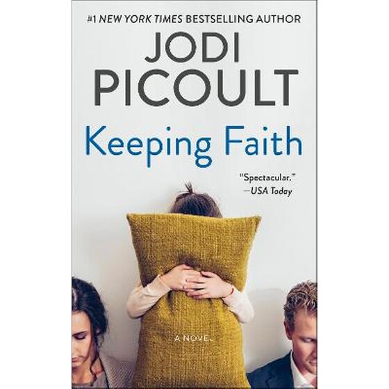 Keeping Faith image 0