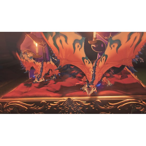Monster Hunter Stories 3: Twisted Reflection (Game Key Card) - Nintendo Switch 2 image 9