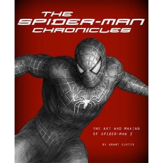 The "Spider-Man" Chronicles image 0