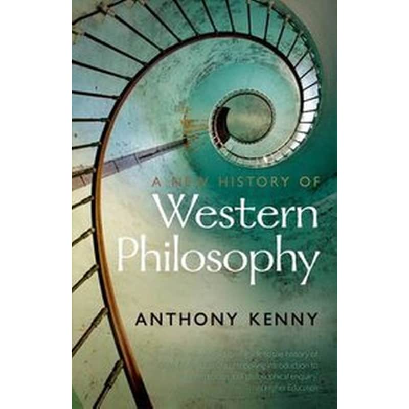A New History of Western Philosophy