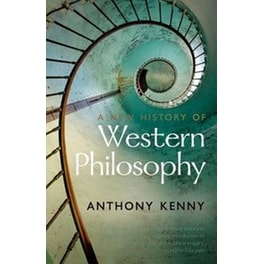 A New History of Western Philosophy
