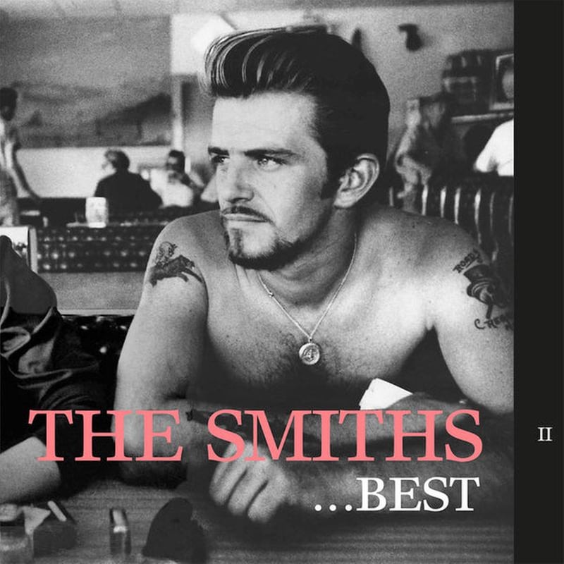 The Smiths - Best... 2