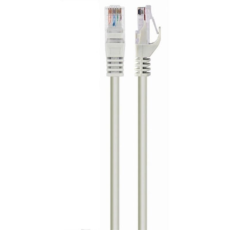 CABLEXPERT Cablexpert Utp Cat6 Patch Cord 0,25m Grey