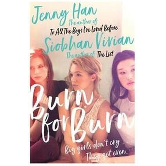 Burn for Burn image 0