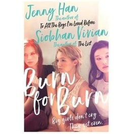 Burn for Burn