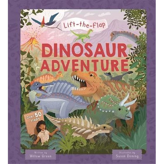 Dinosaur Adventure image 0