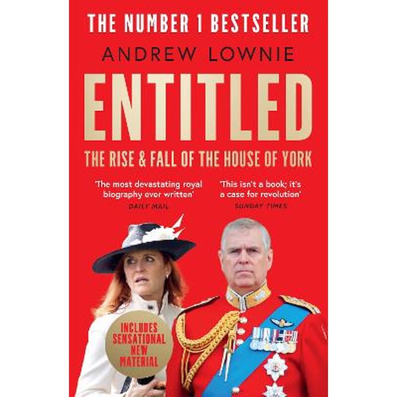 Entitled