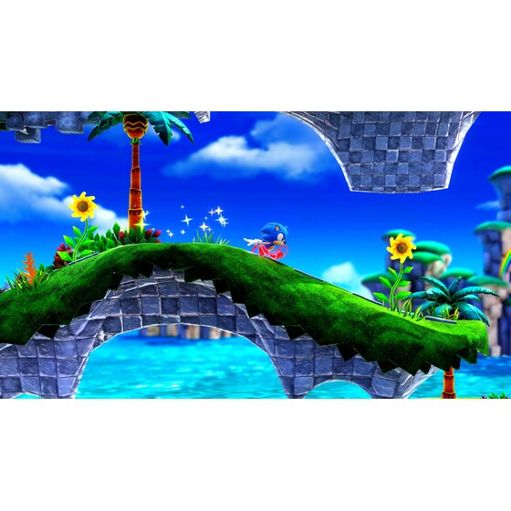 Sonic Superstars - Nintendo Switch Used image 12