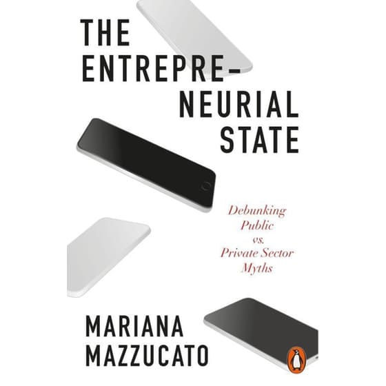 Entrepreneurial State image 0