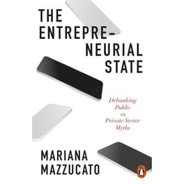 Entrepreneurial State