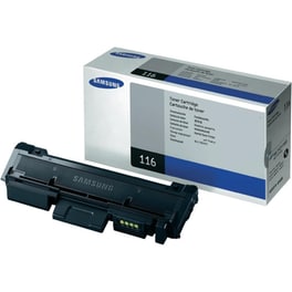 Toner Samsung MLT-D116S SU840A - Black